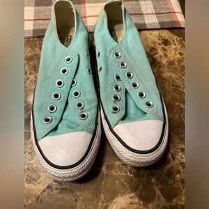 Converse shoes- Size 7